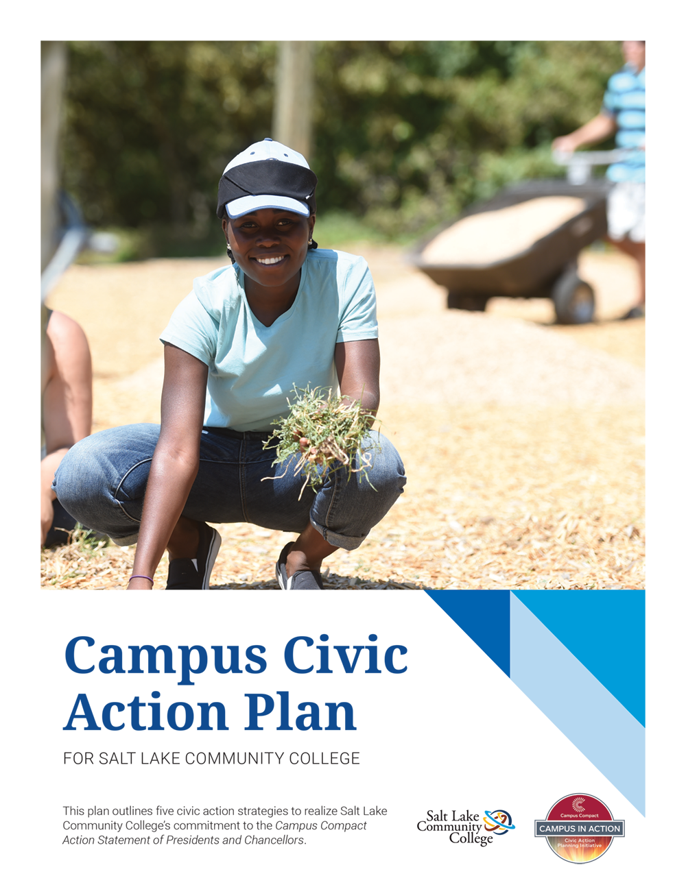 Community Civic Action Plan