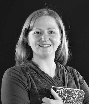 Amber Giles
