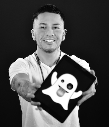 Danny Lorenzo
