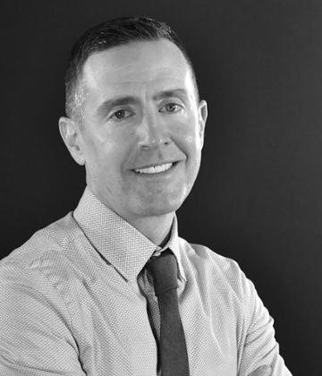 Michael Navarre