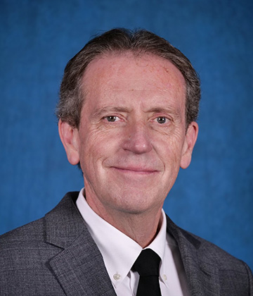 Jeffrey J. West, MBA, CPA