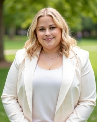 Abby Potter, CPA
