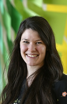 Natalie Spendlove