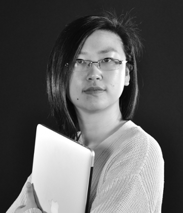 Joanne Zhao