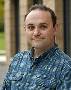Chris Bradbury, Ph.D.