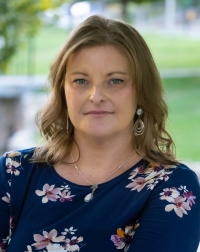 Amy Mikkelsen
