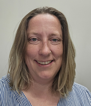 Amanda Issacs