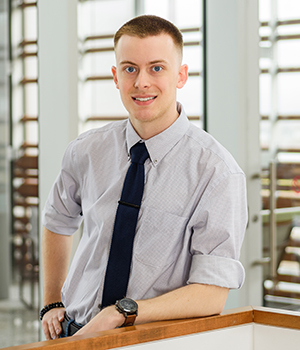 Eric Christensen