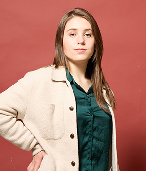 Megan Cowdell
