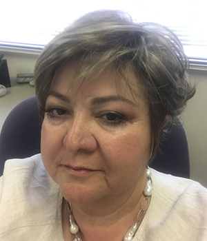 Mojdeh Sakaki