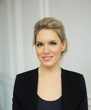 Irina Shashkova
