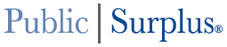 surplus logo